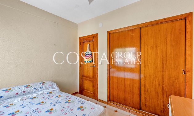 Revente - Villa -
Orihuela - Rocio del Mar