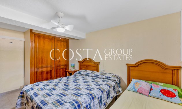 Revente - Villa -
Orihuela - Rocio del Mar