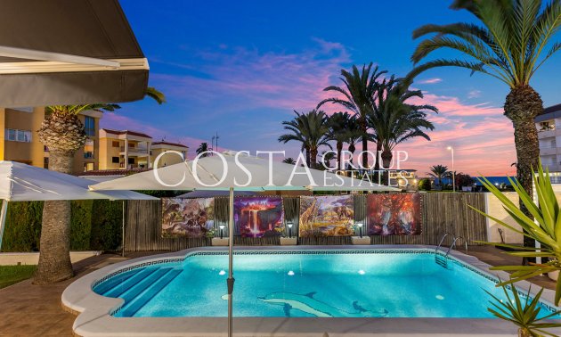 Revente - Villa -
Orihuela - Rocio del Mar