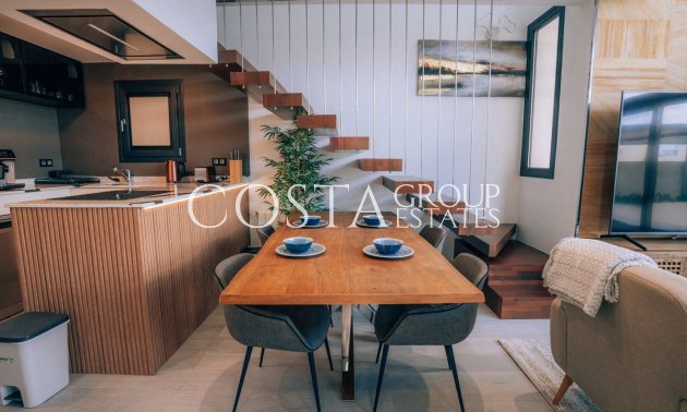 Revente - Villa -
Orihuela - Lomas de Cabo Roig