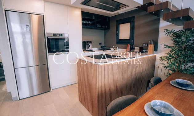 Revente - Villa -
Orihuela - Lomas de Cabo Roig