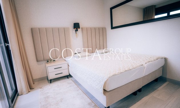 Revente - Villa -
Orihuela - Lomas de Cabo Roig