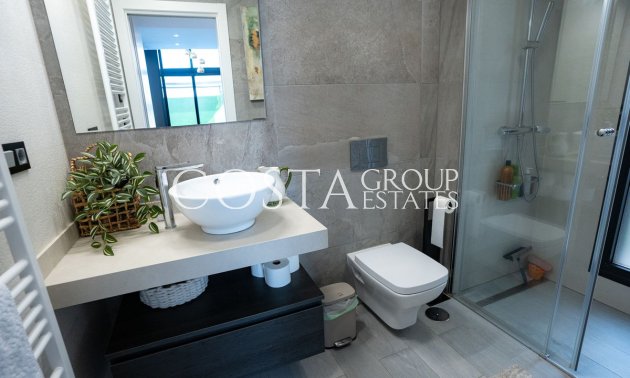 Revente - Villa -
Orihuela - Lomas de Cabo Roig