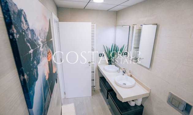 Revente - Villa -
Orihuela - Lomas de Cabo Roig