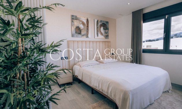 Revente - Villa -
Orihuela - Lomas de Cabo Roig