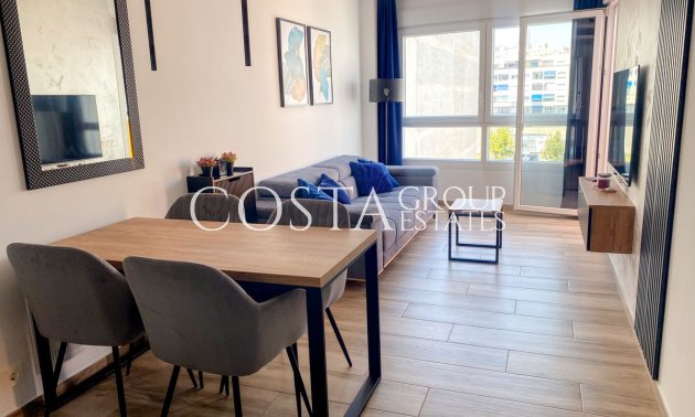 Herverkoop - Apartments -
Torrevieja - Torrevieja Centro