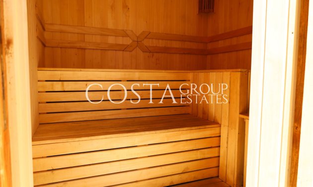 Herverkoop - Apartments -
Torrevieja - Torrevieja Centro