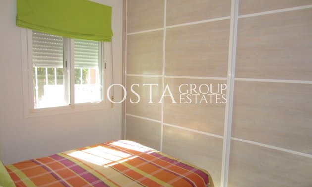 Resale - Apartments -
Benitachell - Cumbre Del Sol