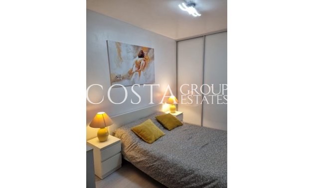 Resale - Apartments -
Torrevieja - Torrevieja Centro