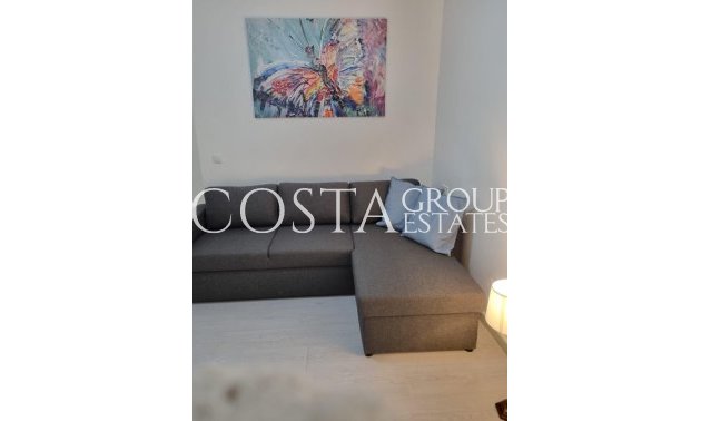 Resale - Apartments -
Torrevieja - Torrevieja Centro