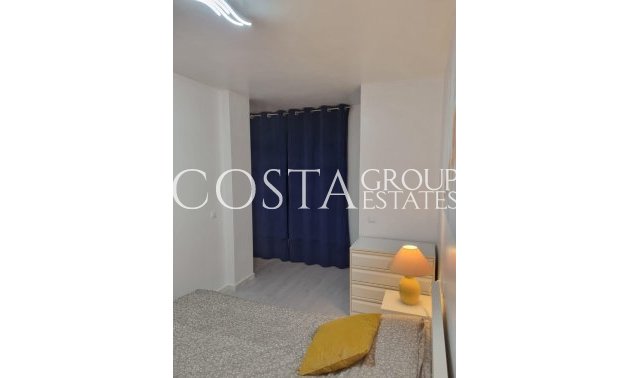 Resale - Apartments -
Torrevieja - Torrevieja Centro