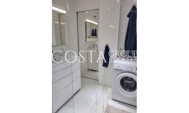 Resale - Apartments -
Torrevieja - Torrevieja Centro