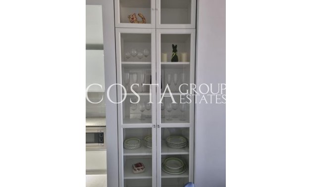 Resale - Apartments -
Torrevieja - Torrevieja Centro