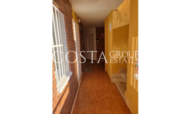 Resale - Apartments -
Torrevieja - Torrevieja Centro