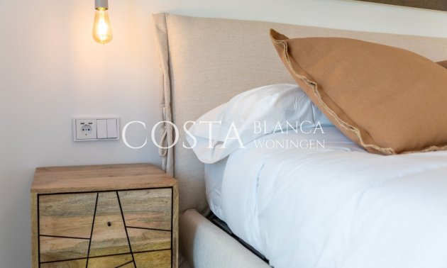 Nieuwbouw Woningen - Appartement -
Santa Pola - Gran Alacant