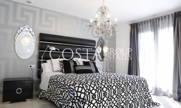 Resale - Villa -
Benissa - Benissa Centro