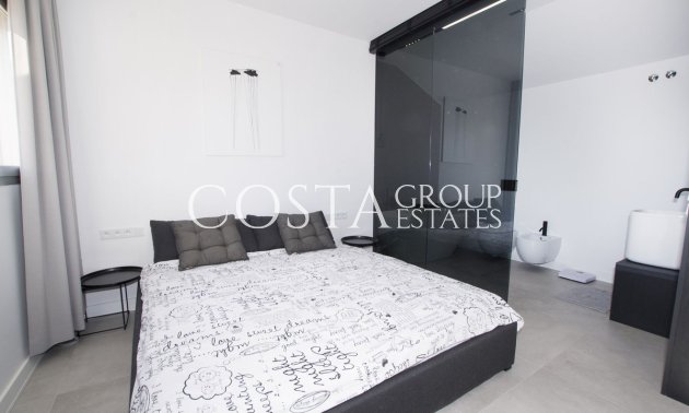 Wiederverkauf - Apartments -
Altea - Altea Centro