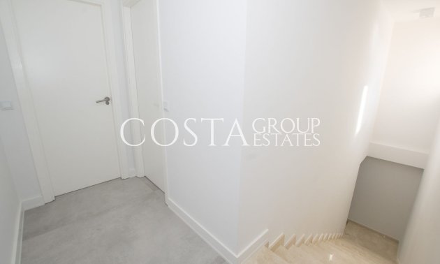 Wiederverkauf - Apartments -
Altea - Altea Centro