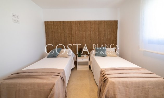 Nieuwbouw Woningen - Appartement -
Santa Pola - Gran Alacant