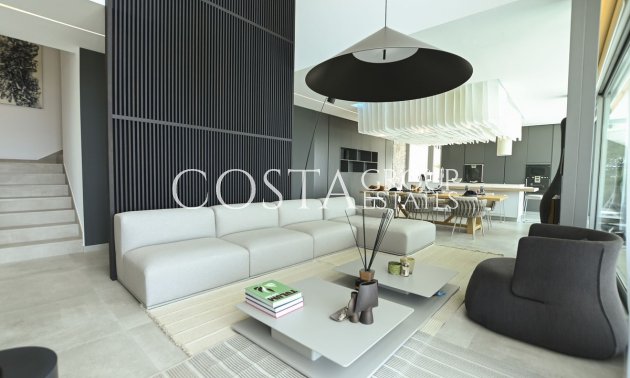 Wiederverkauf - Villa -
Altea - Altea Hills