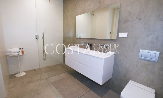 Wiederverkauf - Villa -
Altea - Altea Hills