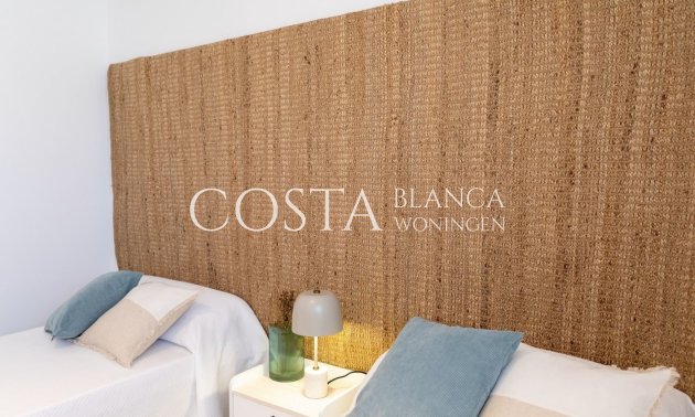 Nieuwbouw Woningen - Appartement -
Santa Pola - Gran Alacant