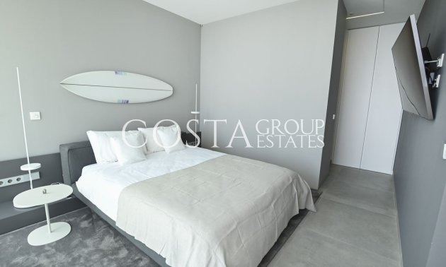 Wiederverkauf - Villa -
Altea - Altea Hills