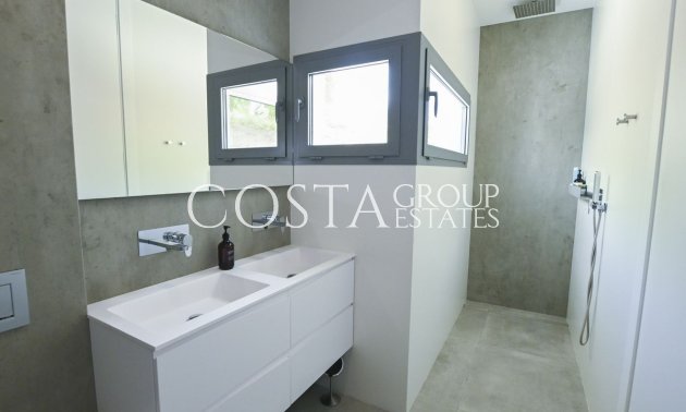 Wiederverkauf - Villa -
Altea - Altea Hills