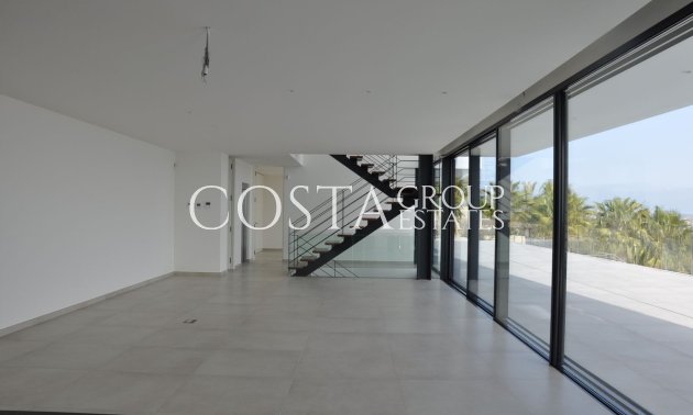 Herverkoop - Villa -
Benissa - Benissa Coast