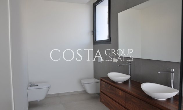 Herverkoop - Villa -
Benissa - Benissa Coast