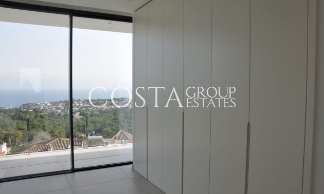 Herverkoop - Villa -
Benissa - Benissa Coast