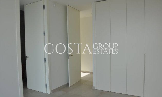 Herverkoop - Villa -
Benissa - Benissa Coast