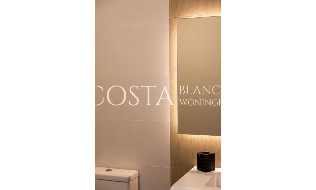 Nieuwbouw Woningen - Appartement -
Santa Pola - Gran Alacant