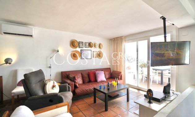 Resale - Apartments -
Teulada - Moraira