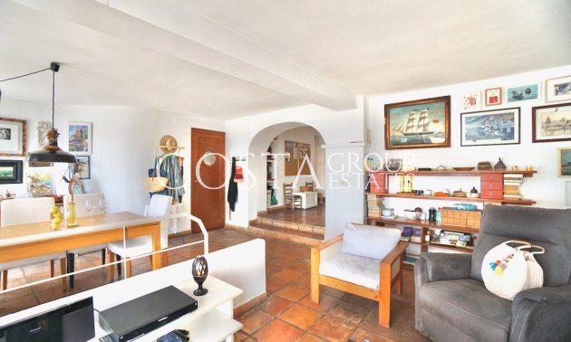 Resale - Apartments -
Teulada - Moraira