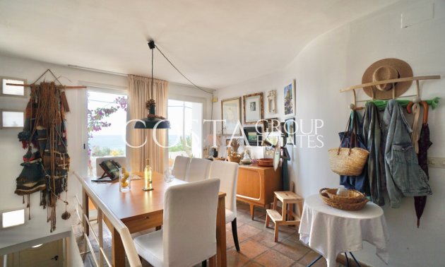 Resale - Apartments -
Teulada - Moraira