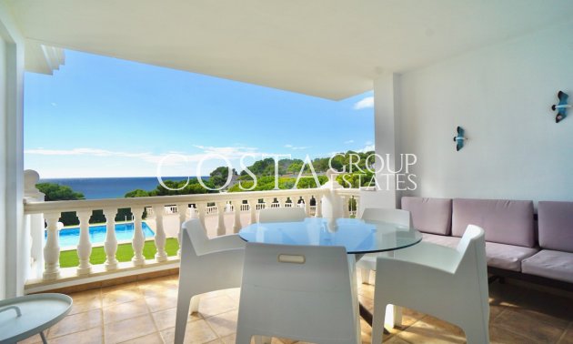 Revente - Apartments -
Teulada - Moraira