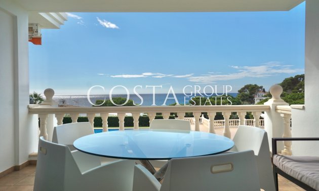 Revente - Apartments -
Teulada - Moraira