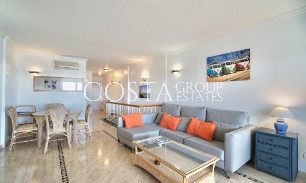 Revente - Apartments -
Teulada - Moraira