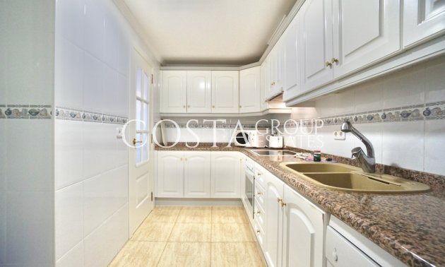 Revente - Apartments -
Teulada - Moraira