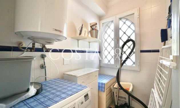 Revente - Apartments -
Teulada - Moraira