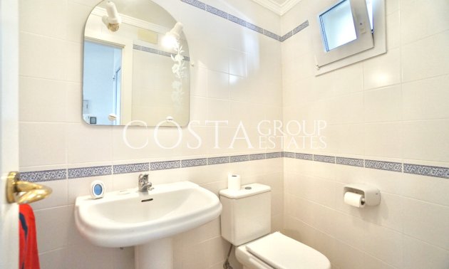 Revente - Apartments -
Teulada - Moraira