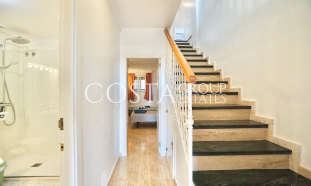 Revente - Apartments -
Teulada - Moraira