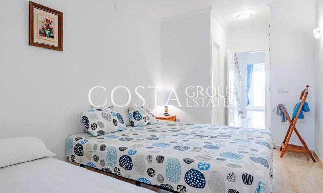 Revente - Apartments -
Teulada - Moraira