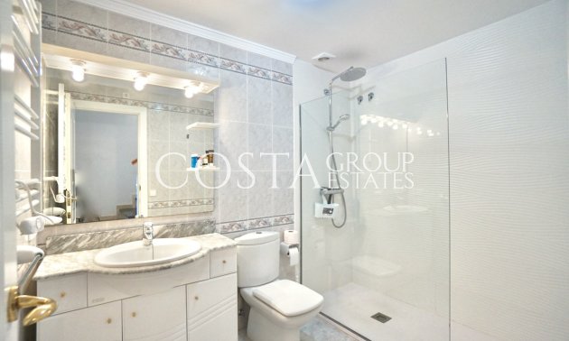 Revente - Apartments -
Teulada - Moraira