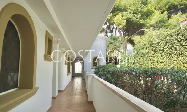 Revente - Apartments -
Teulada - Moraira