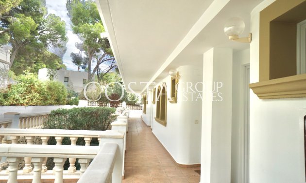 Revente - Apartments -
Teulada - Moraira