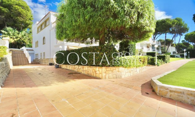 Revente - Apartments -
Teulada - Moraira