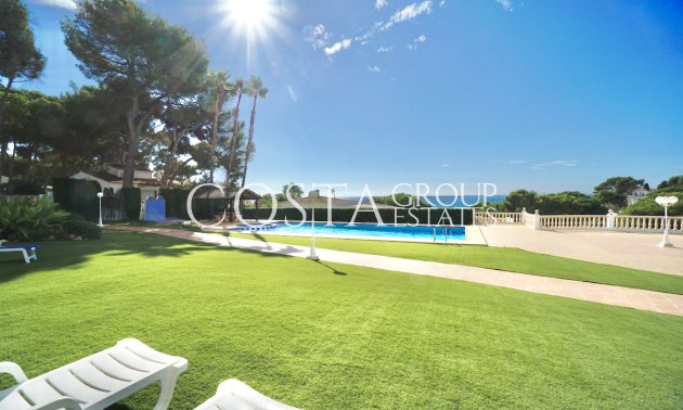 Revente - Apartments -
Teulada - Moraira