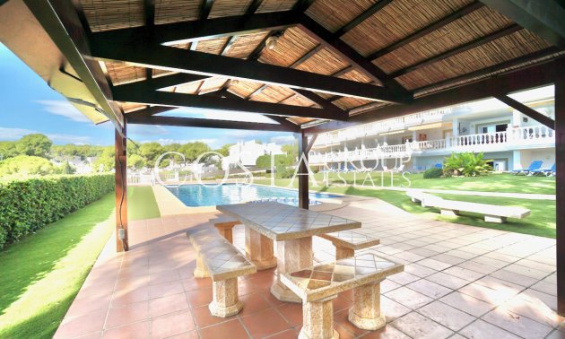 Revente - Apartments -
Teulada - Moraira